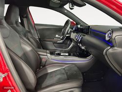Mercedes Clase A 180 d 85 kW (116 CV) - Miniatura 11