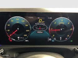 Mercedes Clase A 180 d 85 kW (116 CV) - Miniatura 14