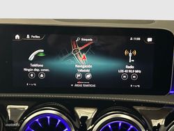 Mercedes Clase A 180 d 85 kW (116 CV) - Miniatura 15