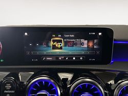 Mercedes Clase A 180 d 85 kW (116 CV) - Miniatura 16