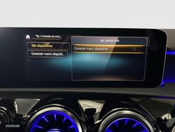 Mercedes Clase A 180 d 85 kW (116 CV) - Miniatura 17