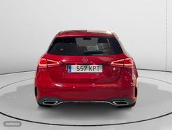 Mercedes Clase A 180 d 85 kW (116 CV) - Miniatura 3