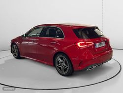 Mercedes Clase A 180 d 85 kW (116 CV) - Miniatura 4
