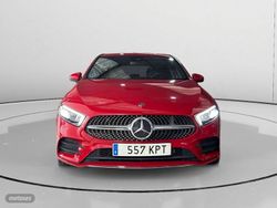 Mercedes Clase A 180 d 85 kW (116 CV) - Miniatura 5