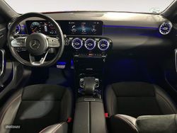 Mercedes Clase A 180 d 85 kW (116 CV) - Miniatura 7