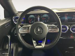 Mercedes Clase A 180 d 85 kW (116 CV) - Miniatura 8