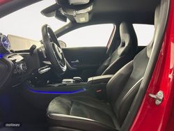 Mercedes Clase A 180 d 85 kW (116 CV) - Miniatura 9