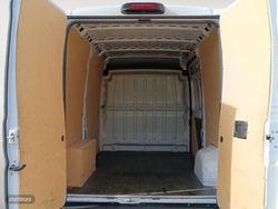 Opel Movano Furgón BlueHDi 140 Edition L2H2 103 kW (140 CV) 3.500 - Miniatura 11
