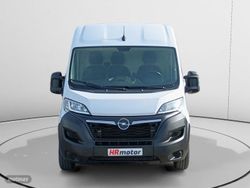 Opel Movano Furgón BlueHDi 140 Edition L2H2 103 kW (140 CV) 3.500 - Miniatura 5