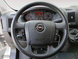 Opel Movano Furgón BlueHDi 140 Edition L2H2 103 kW (140 CV) 3.500 - Miniatura 7