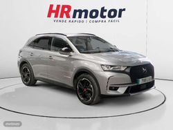 DS DS 7 Crossback E-Tense Performance Line 4x2 - Miniatura 1