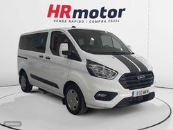 Ford Transit Kombi 2.0 TDCI MHEV 320 L1 Trend 110 kW (150 CV) - Miniatura 1
