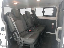Ford Transit Kombi 2.0 TDCI MHEV 320 L1 Trend 110 kW (150 CV) - Miniatura 10