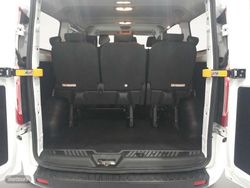 Ford Transit Kombi 2.0 TDCI MHEV 320 L1 Trend 110 kW (150 CV) - Miniatura 11