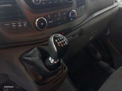 Ford Transit Kombi 2.0 TDCI MHEV 320 L1 Trend 110 kW (150 CV) - Miniatura 12