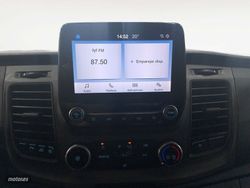 Ford Transit Kombi 2.0 TDCI MHEV 320 L1 Trend 110 kW (150 CV) - Miniatura 15
