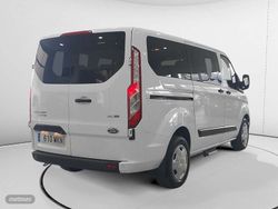 Ford Transit Kombi 2.0 TDCI MHEV 320 L1 Trend 110 kW (150 CV) - Miniatura 2
