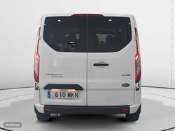 Ford Transit Kombi 2.0 TDCI MHEV 320 L1 Trend 110 kW (150 CV) - Miniatura 3