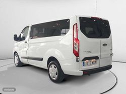 Ford Transit Kombi 2.0 TDCI MHEV 320 L1 Trend 110 kW (150 CV) - Miniatura 4