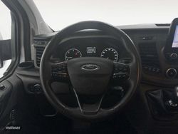 Ford Transit Kombi 2.0 TDCI MHEV 320 L1 Trend 110 kW (150 CV) - Miniatura 7