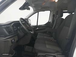 Ford Transit Kombi 2.0 TDCI MHEV 320 L1 Trend 110 kW (150 CV) - Miniatura 8