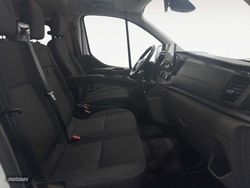 Ford Transit Kombi 2.0 TDCI MHEV 320 L1 Trend 110 kW (150 CV) - Miniatura 9
