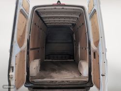 Mercedes Sprinter eSprinter Furgón 312 Medio 3.5T T Alto e41 85 kW (116 CV) - Miniatura 10