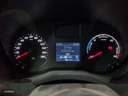 Mercedes Sprinter eSprinter Furgón 312 Medio 3.5T T Alto e41 85 kW (116 CV) - Miniatura 12