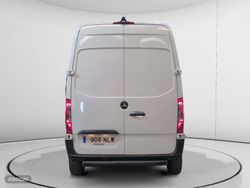 Mercedes Sprinter eSprinter Furgón 312 Medio 3.5T T Alto e41 85 kW (116 CV) - Miniatura 3