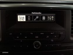 Peugeot Expert Pro Standard - Miniatura 14