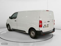 Peugeot Expert Pro Standard - Miniatura 4