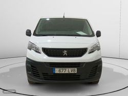 Peugeot Expert Pro Standard - Miniatura 5