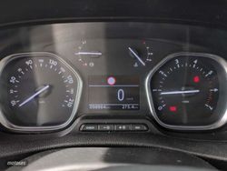 Opel Vivaro Furgon 1.5 Diésel L Incrementada Select 75 kW (102 CV) - Miniatura 13