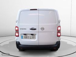 Opel Vivaro Furgon 1.5 Diésel L Incrementada Select 75 kW (102 CV) - Miniatura 3