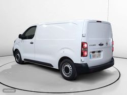 Opel Vivaro Furgon 1.5 Diésel L Incrementada Select 75 kW (102 CV) - Miniatura 4