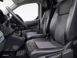 Opel Vivaro Furgon 1.5 Diésel L Incrementada Select 75 kW (102 CV) - Miniatura 8