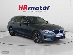 BMW Serie 3 320 e - Miniatura 1