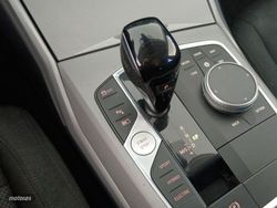 BMW Serie 3 320 e - Miniatura 11