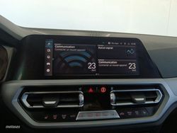 BMW Serie 3 320 e - Miniatura 13