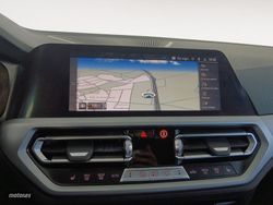 BMW Serie 3 320 e - Miniatura 14