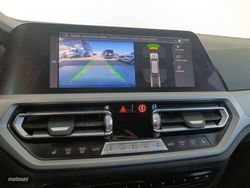 BMW Serie 3 320 e - Miniatura 17