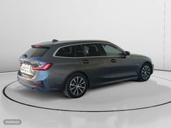 BMW Serie 3 320 e - Miniatura 2