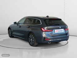 BMW Serie 3 320 e - Miniatura 4