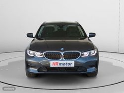 BMW Serie 3 320 e - Miniatura 5