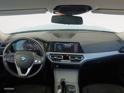 BMW Serie 3 320 e - Miniatura 6