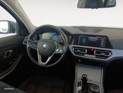 BMW Serie 3 320 e - Miniatura 7