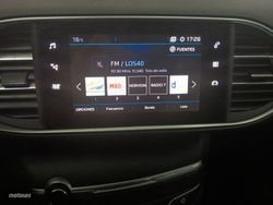 Peugeot 308 Style - Miniatura 17