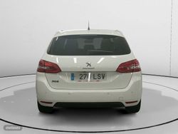 Peugeot 308 Style - Miniatura 3