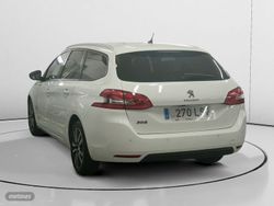 Peugeot 308 Style - Miniatura 4