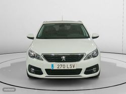 Peugeot 308 Style - Miniatura 5